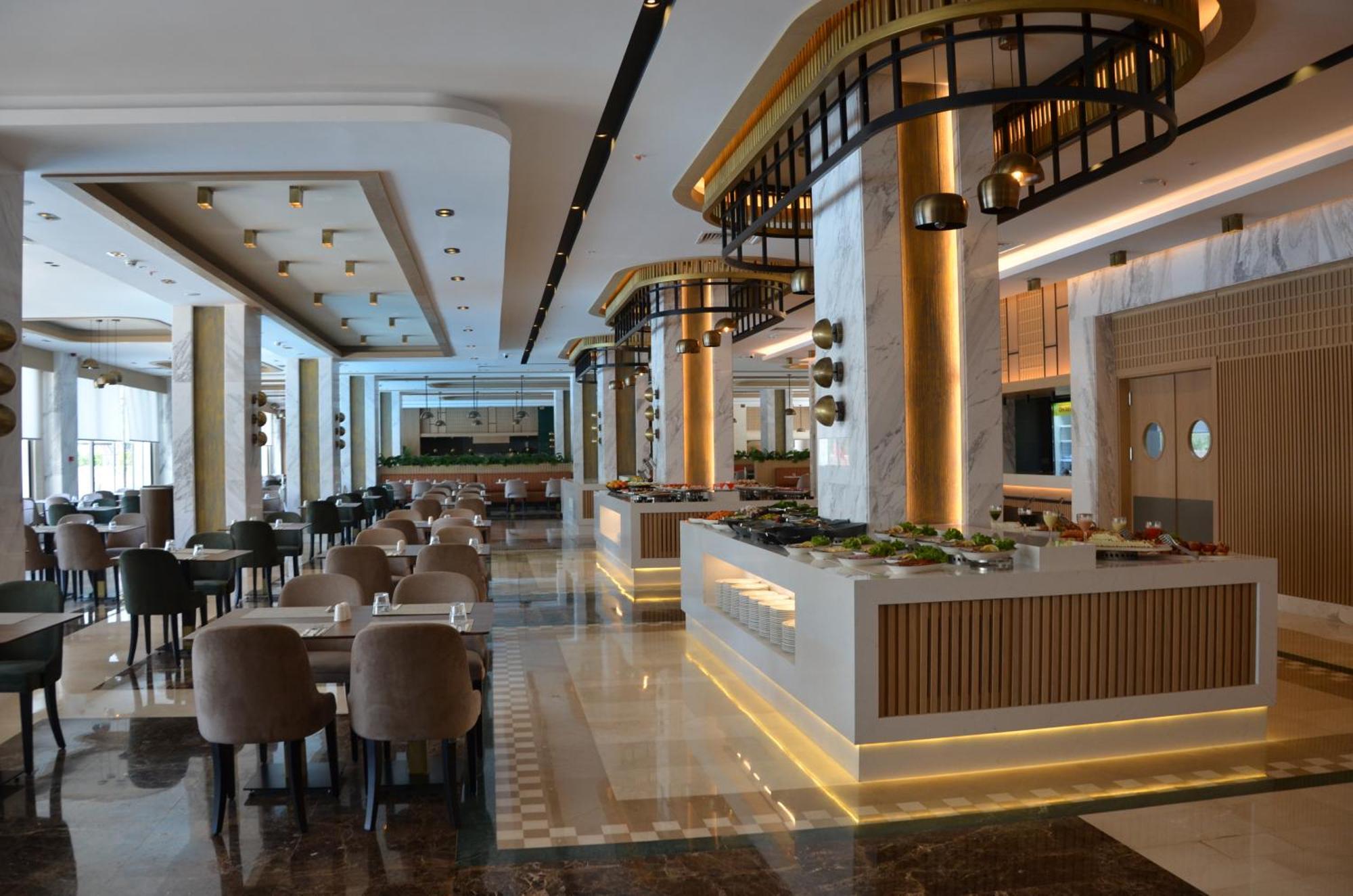 Sunland Beldibi Resort Beldibi (Kemer)